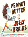 Imagen de portada para Peanut Butter & Brains